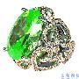 钻饰戒指 无比的美艳与华丽（19）