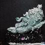 翡翠摆件（11）