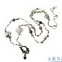DIOR复古美饰 线条感无限女人味（5）