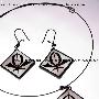 水晶玻璃饰品Tiffany Glass Jewelry（7）