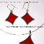 水晶玻璃饰品Tiffany Glass Jewelry（8）