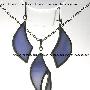 水晶玻璃饰品Tiffany Glass Jewelry（9）