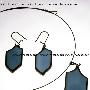 水晶玻璃饰品Tiffany Glass Jewelry（14）