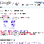 google改进中文体验 调整网址中含拼音权重