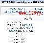 网站上线50天  谷歌收录4000经验分享