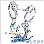 水晶宗师施华洛世奇