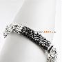 David Yurman 男手镯 追逐的潮流时尚饰品（4）