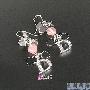 DIOR 07秋冬最新饰品的“D”之美（13）