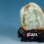 精美白玉翠饰品欣赏（51）