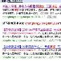 浅谈如何有效利用博客做长尾关键词