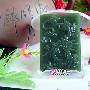 玉器佩饰：精美玉牌欣赏（62）