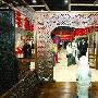 郑州举办奢华物品展 一张床估价千万