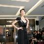 胡婷婷化身为经典电影巨星 秀上亿珠宝（2）