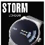 STORM腕表 让手腕也耍起英伦范儿（1）