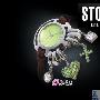 STORM腕表 让手腕也耍起英伦范儿（4）
