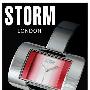 STORM腕表 让手腕也耍起英伦范儿（7）