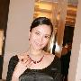 宝石美人郭羡妮 抢镜比宝石耀眼（3）