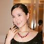 宝石美人郭羡妮 抢镜比宝石耀眼（11）