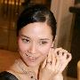 宝石美人郭羡妮 抢镜比宝石耀眼（13）