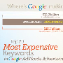 Google 如何盈利? Google Adwords哪些关键词价格最高