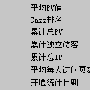 我的网站推广感想 附震灾之情