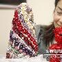 钻石圣诞树 价值千万人民币