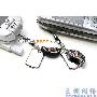 时尚情侣手机链 甜蜜情愫（13）