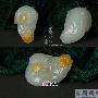 玉器佩饰：精美挂件欣赏（45）