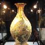 奢侈品展 御用餐具2500万元（2）