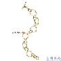 环环相扣Faraone Mennella珠宝饰品（8）