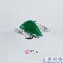 翡翠戒指 华丽的富贵之美（19）