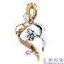 美仑美焕 精美吊坠欣赏（15）