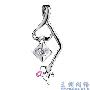 美仑美焕 精美吊坠欣赏（39）