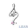 美仑美焕 精美吊坠欣赏（57）