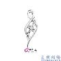 美仑美焕 精美吊坠欣赏（60）