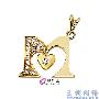 美仑美焕 精美吊坠欣赏（89）