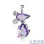 美仑美焕 精美吊坠欣赏（108）