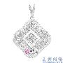 美仑美焕 精美吊坠欣赏（129）