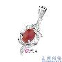 美仑美焕 精美吊坠欣赏（133）