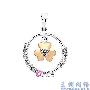 美仑美焕 精美吊坠欣赏（137）