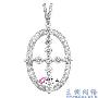 美仑美焕 精美吊坠欣赏（142）