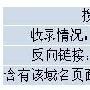浅谈新站如何才能有效的让百度收录