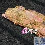 鬼斧神功 精美矿物晶体石欣赏（1109）