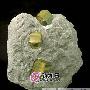 鬼斧神功 精美矿物晶体石欣赏（1110）