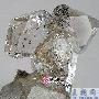 鬼斧神功 精美矿物晶体石欣赏（1114）