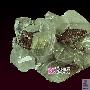 鬼斧神功 精美矿物晶体石欣赏（1226）