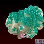鬼斧神功 精美矿物晶体石欣赏（1236）
