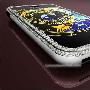 17万美元天价 最昂贵iPhone钻石版现世