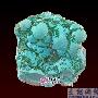 鬼斧神功 精美矿物晶体石欣赏（1259）