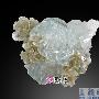 鬼斧神功 精美矿物晶体石欣赏（1264）